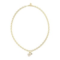 Collar Guess Para Mujer JUBN06043JWYGT/U